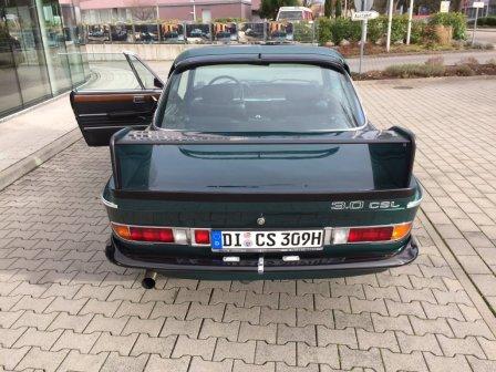 BMW 30 csl 2275300